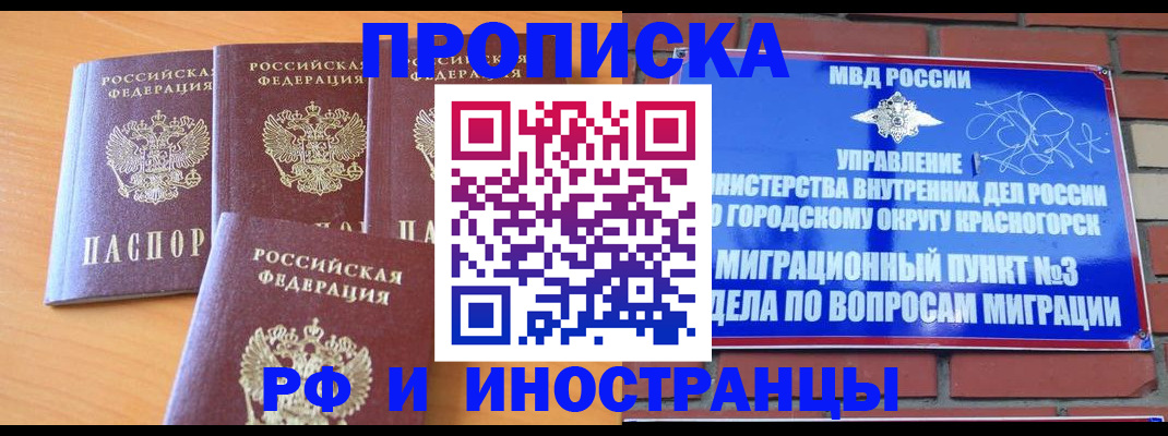 прописка гарантия в Лыткарино