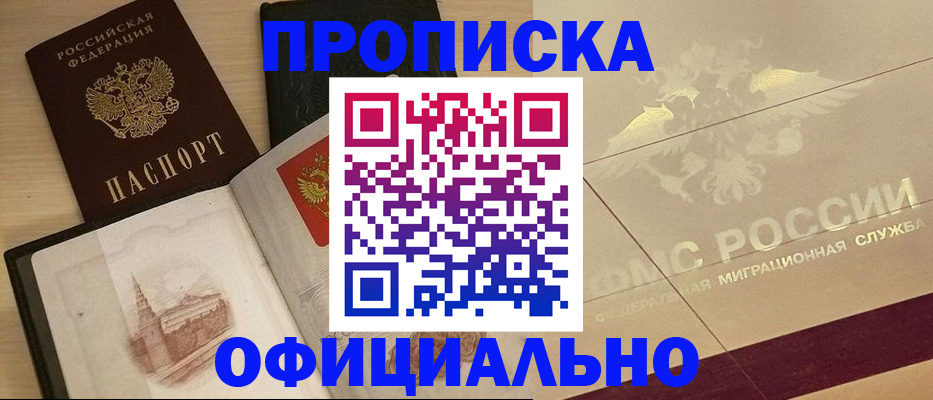 прописка штамп в Лыткарино